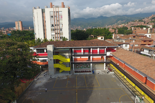Calasanz Medellín