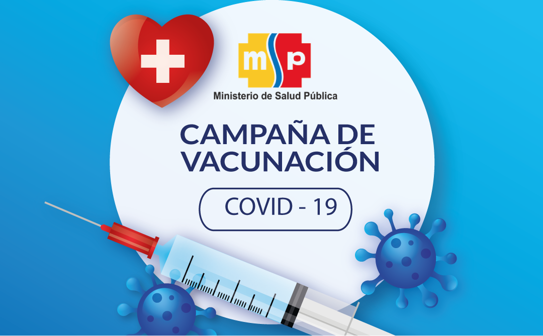 Vacunación contra COVID-19 a Estudiantado