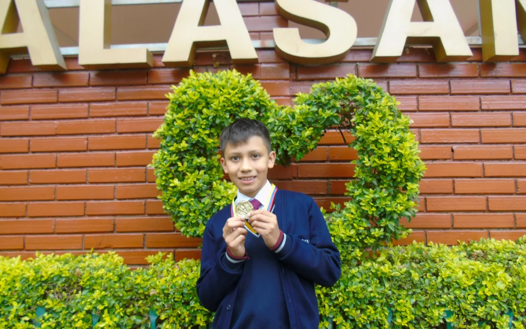 Sebastián a la selección nacional de Tenis de Mesa