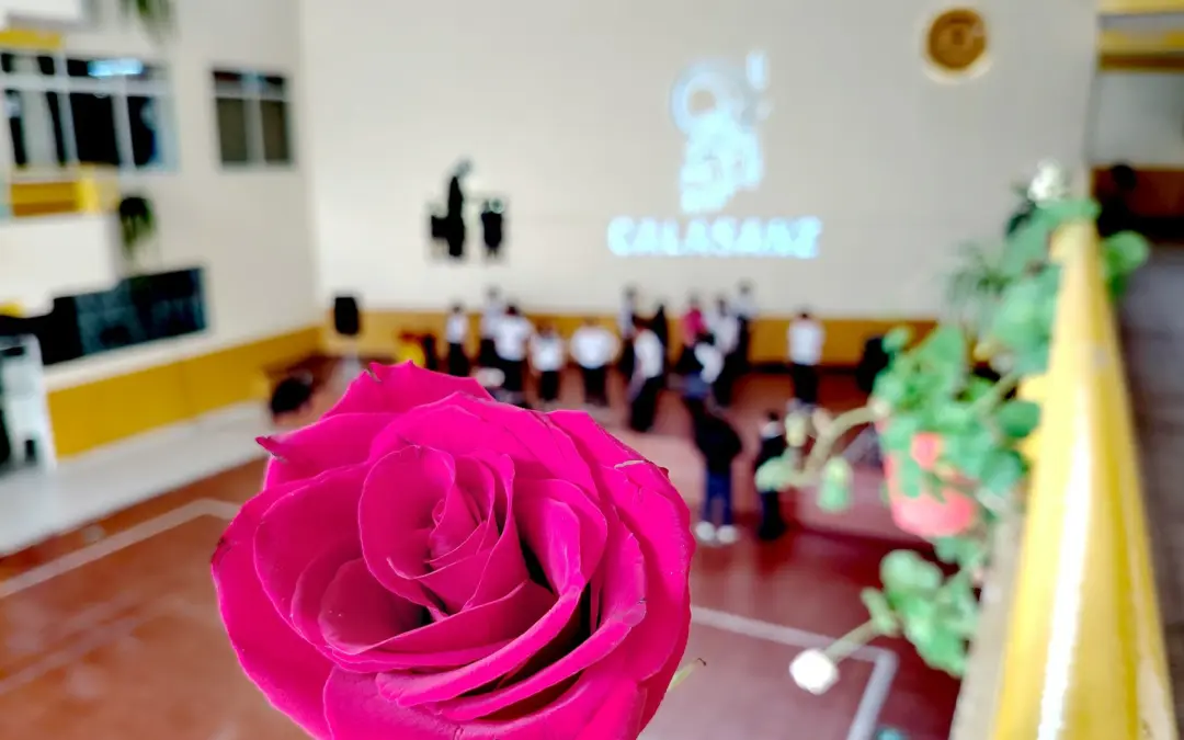 13 de abril, Día del Maestro Ecuatoriano
