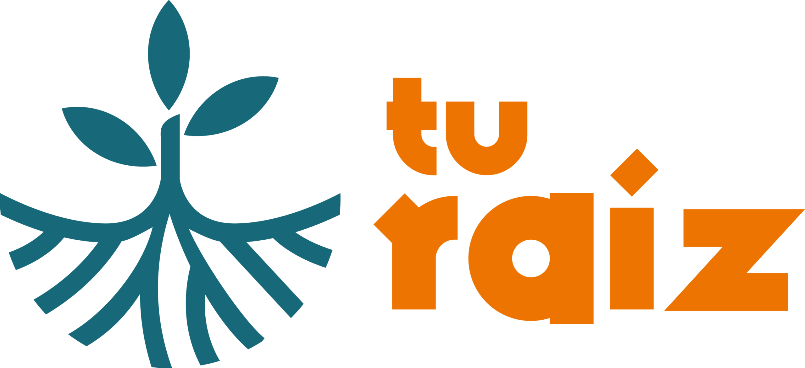 Logotipo Tu Raíz