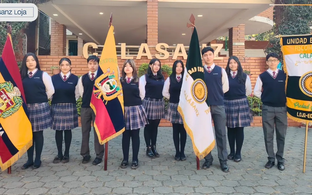Cuadro de Honor 2025 | Colegio Matutino