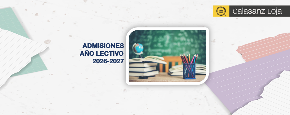 Evaluación para aspirantes a 8vo EGB